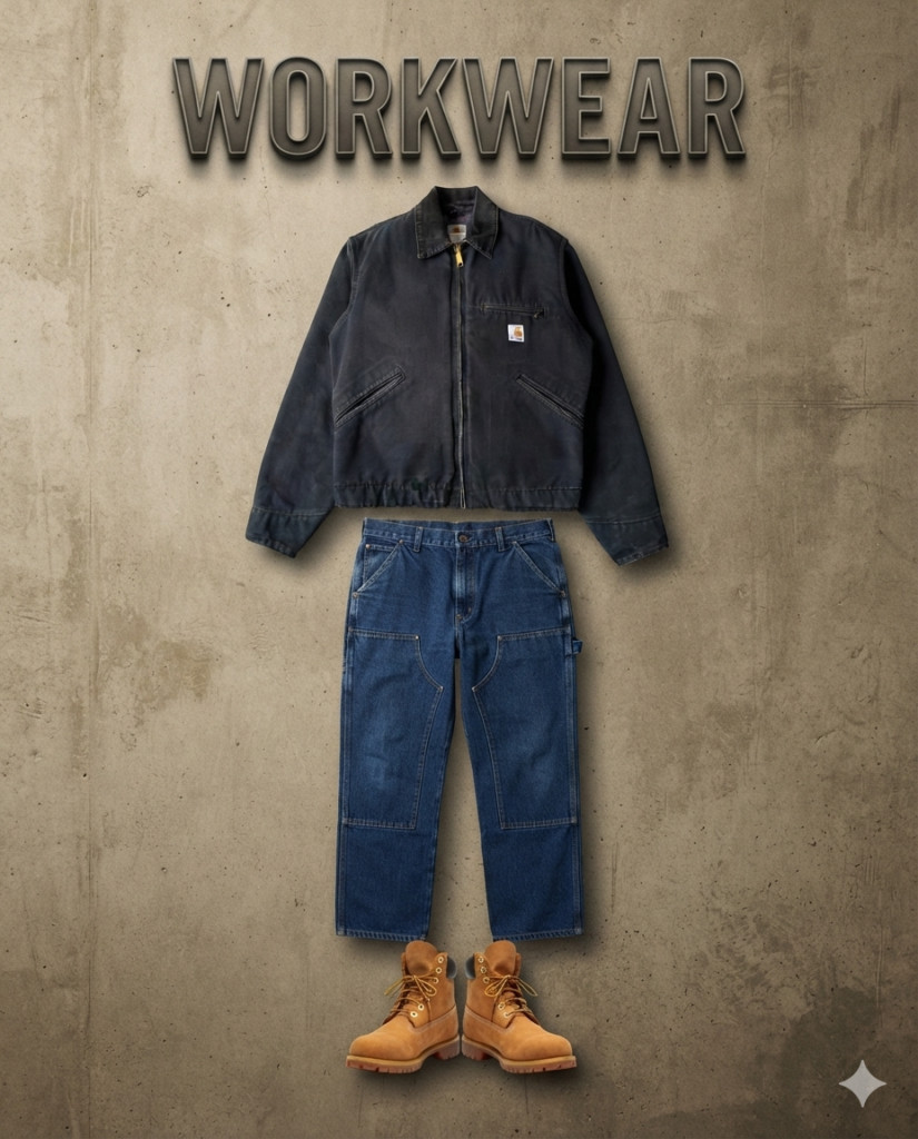 workwear